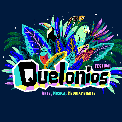 Quelonios Festival