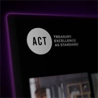 ACT – Leading Treasury Profesionals