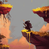 Caveman’s Tale – Adventure Game
