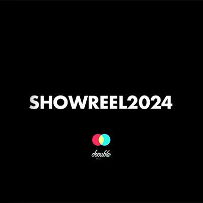 Dooublemotion SHOWREEL